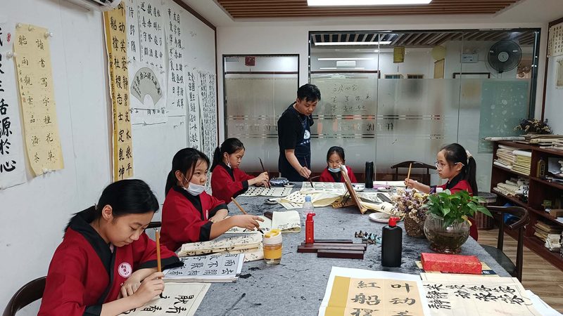 上海叉车培训学校排名