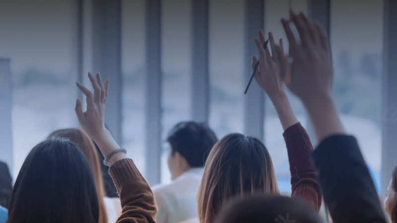 企业内训：量身定制的专属课程