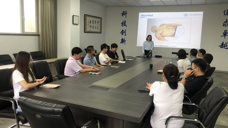 新员工入职培训流程表：构建高效培训体系的秘密武器