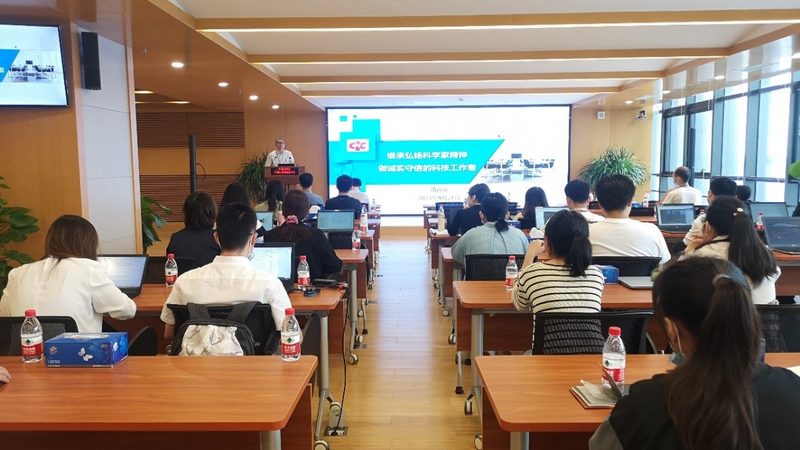 企业内训师选拔，如何精准定位人才？**